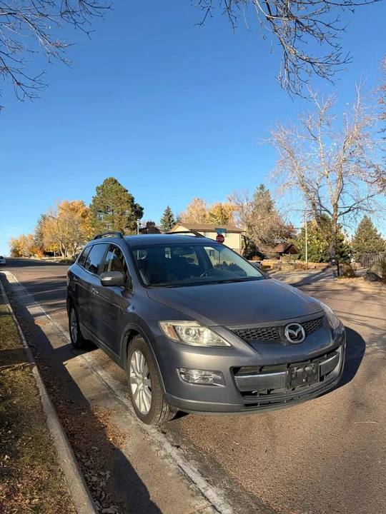 2008 Mazda CX-9 - Image 10 of 10