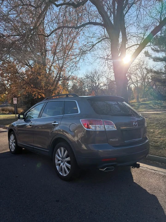 2008 Mazda CX-9 - Image 4 of 10