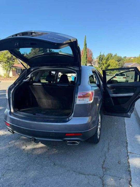 2008 Mazda CX-9 - Image 16 of 17