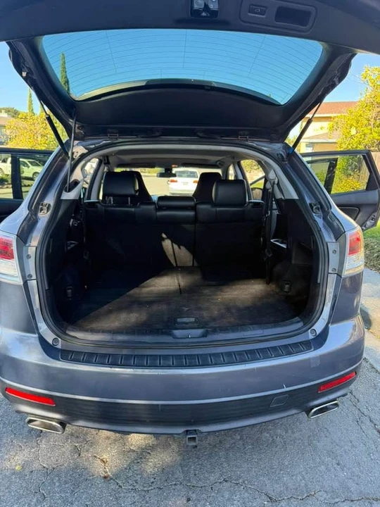2008 Mazda CX-9 - Image 15 of 17