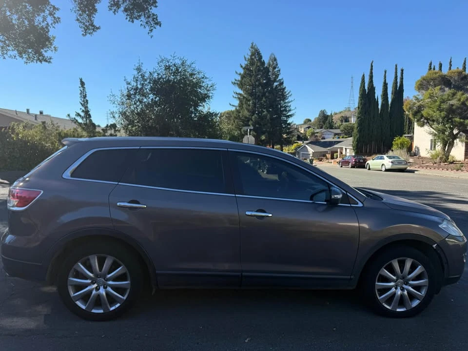 2008 Mazda CX-9 - Image 6 of 17