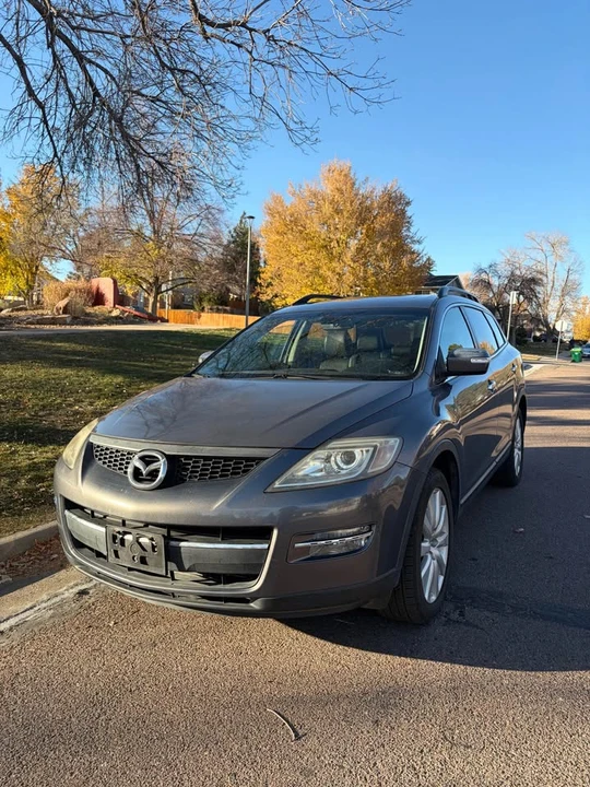 2008 Mazda CX-9 - Image 2 of 10