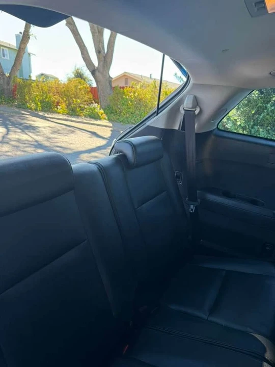 2008 Mazda CX-9 - Image 17 of 17