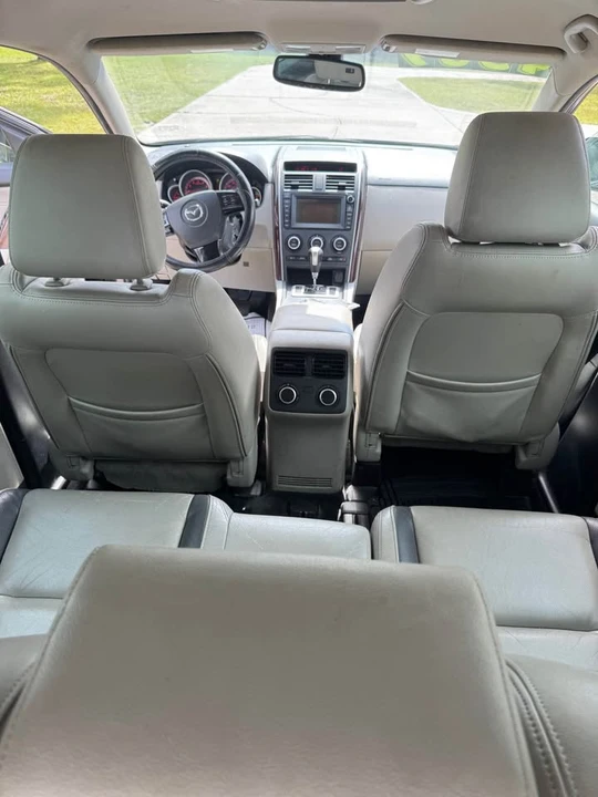 2008 Mazda CX-9 - Image 6 of 7