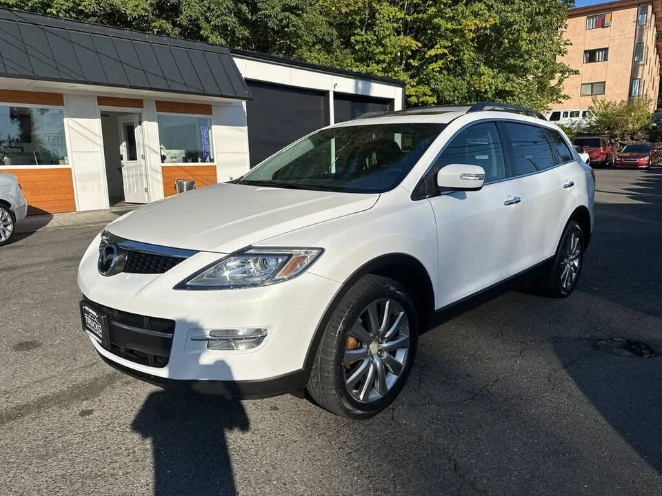 2008 Mazda CX-9 - Image 2 of 17