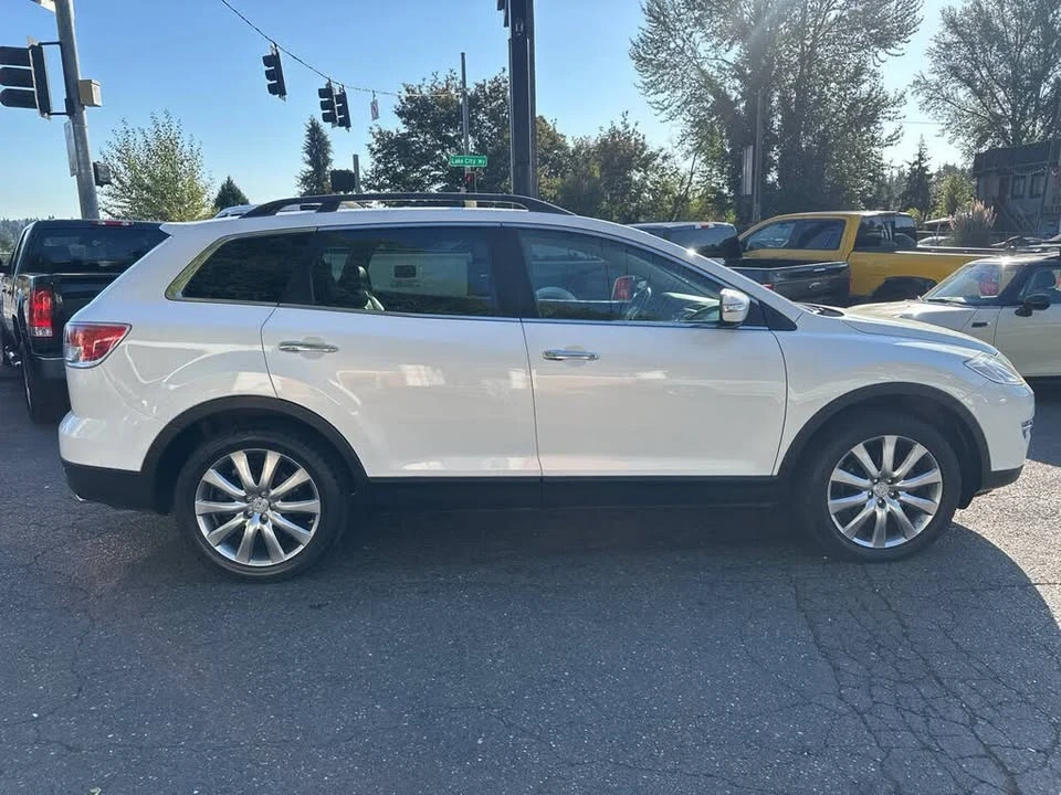 2008 Mazda CX-9 - Image 9 of 17