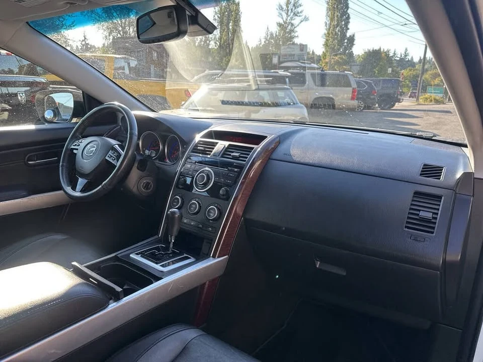 2008 Mazda CX-9 - Image 16 of 17