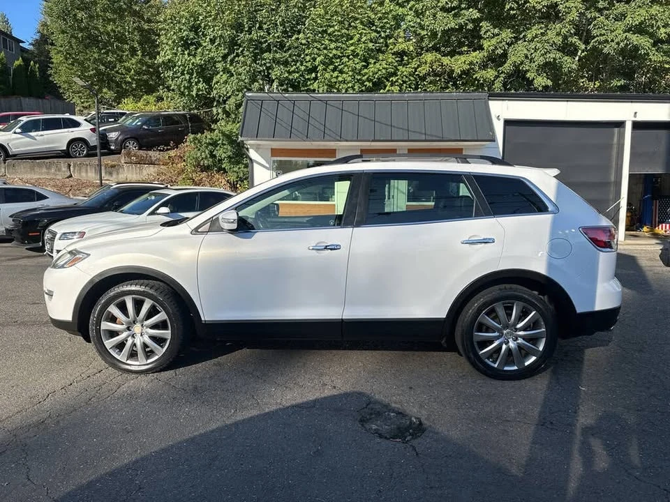 2008 Mazda CX-9 - Image 3 of 17