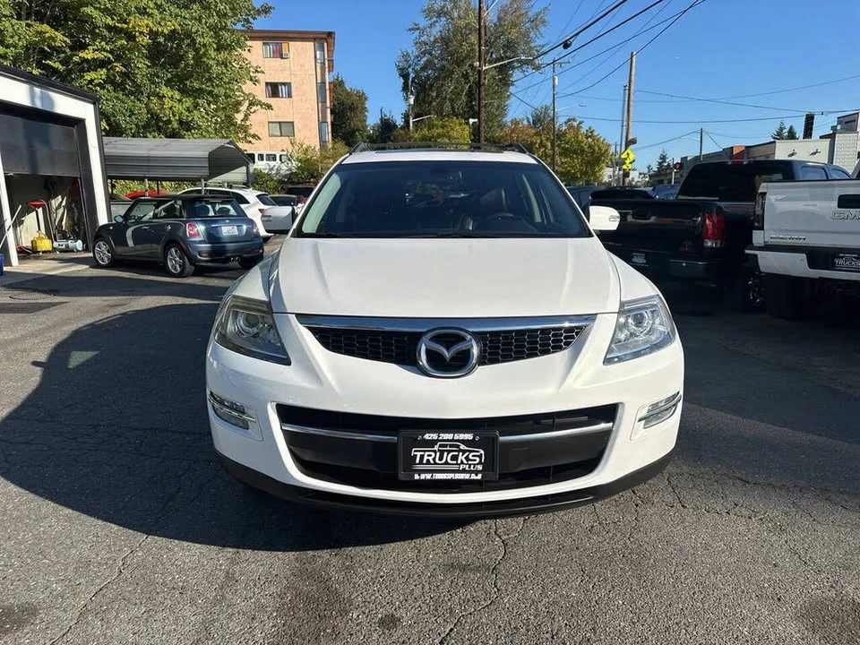 2008 Mazda CX-9 - Image 10 of 17