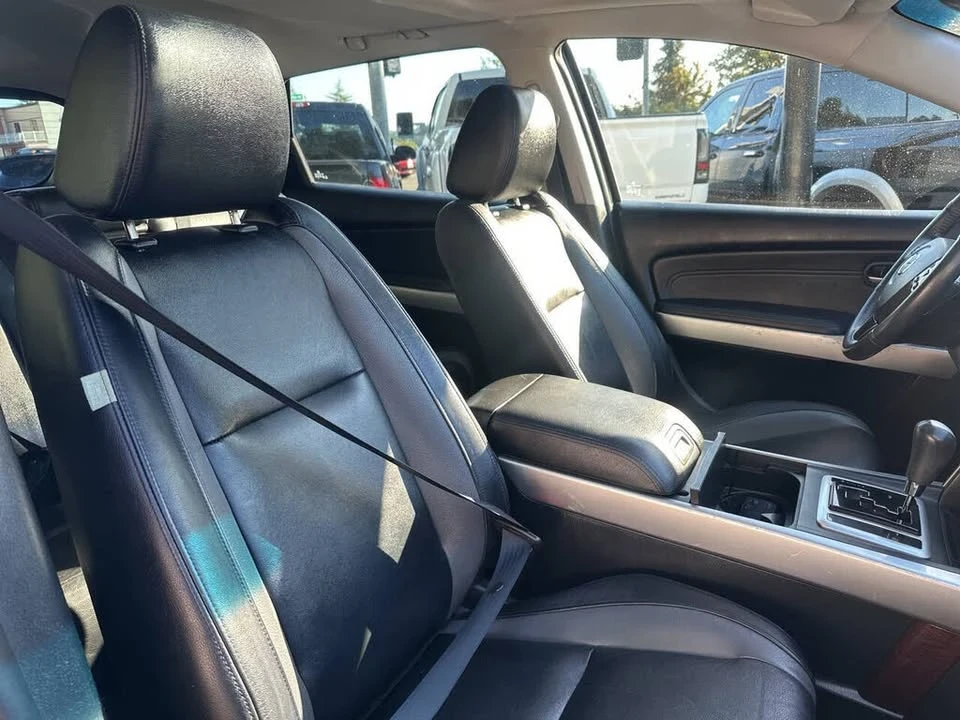 2008 Mazda CX-9 - Image 14 of 17