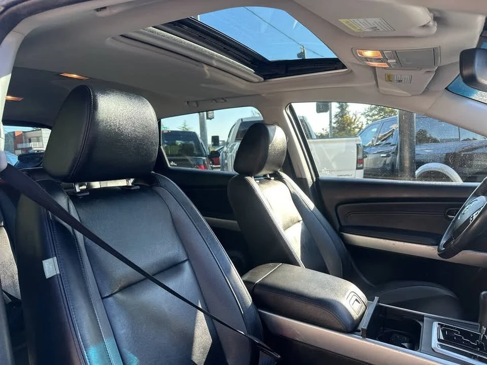 2008 Mazda CX-9 - Image 15 of 17
