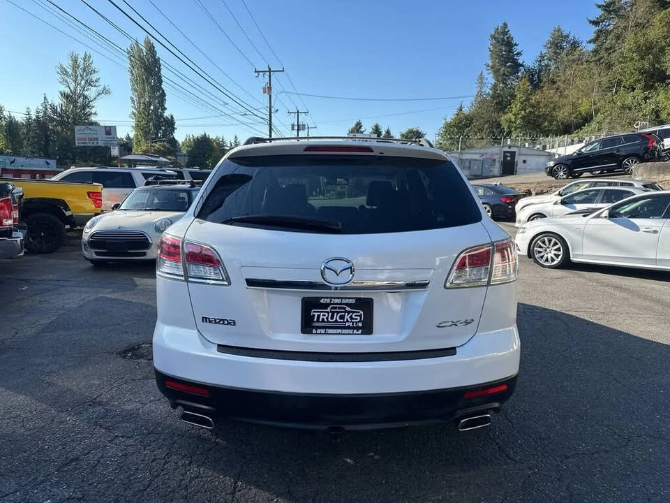 2008 Mazda CX-9 - Image 5 of 17