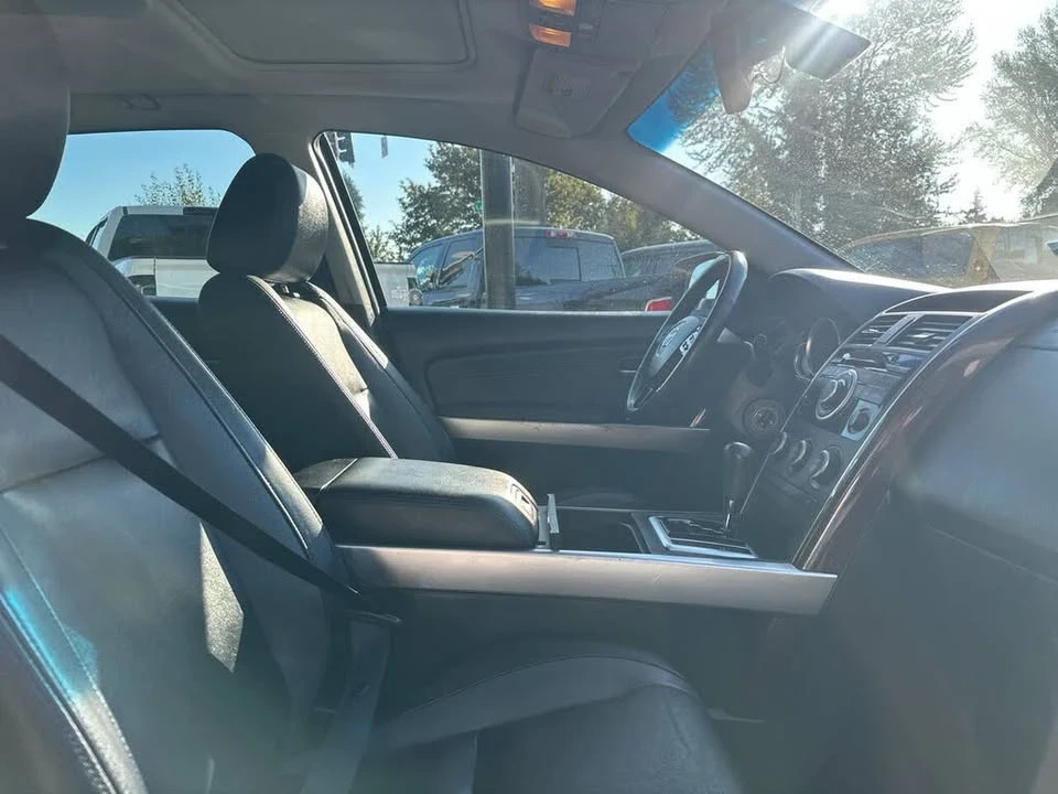 2008 Mazda CX-9 - Image 12 of 17