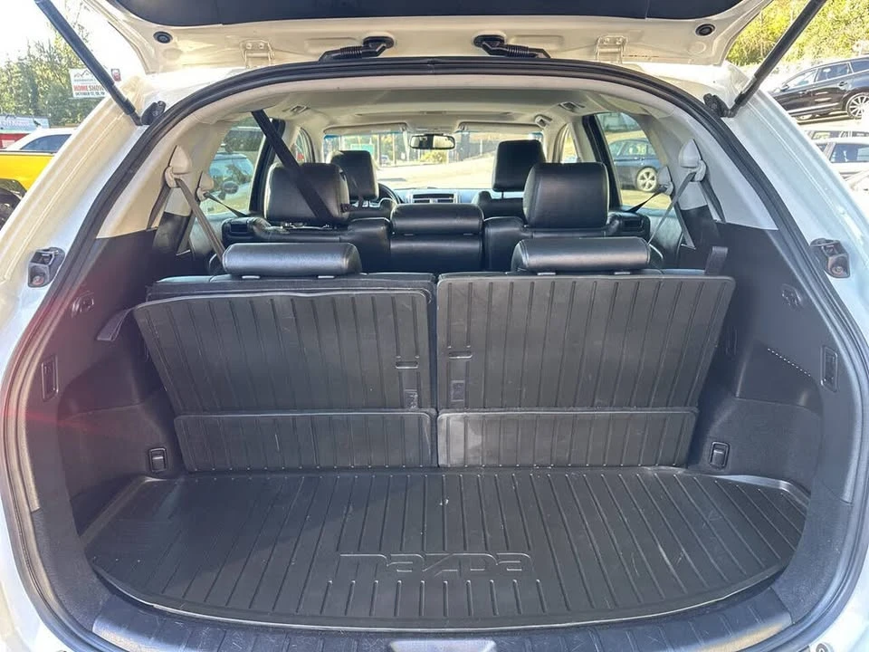 2008 Mazda CX-9 - Image 6 of 17