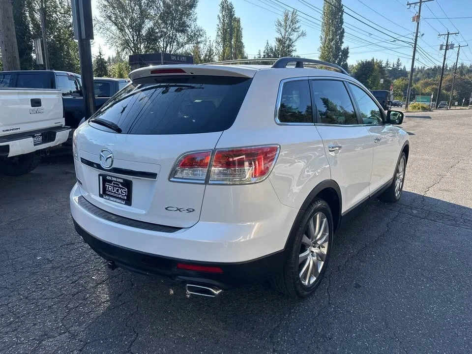 2008 Mazda CX-9 - Image 8 of 17