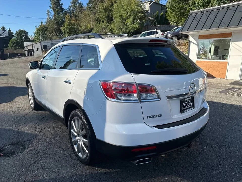 2008 Mazda CX-9 - Image 4 of 17