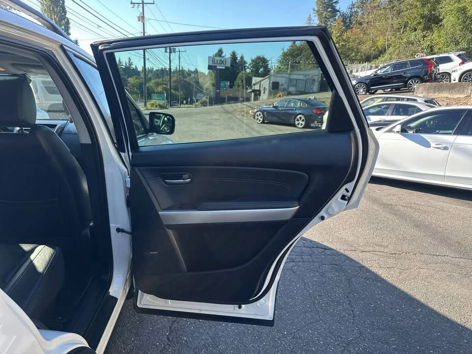 2008 Mazda CX-9 - Image 17 of 17