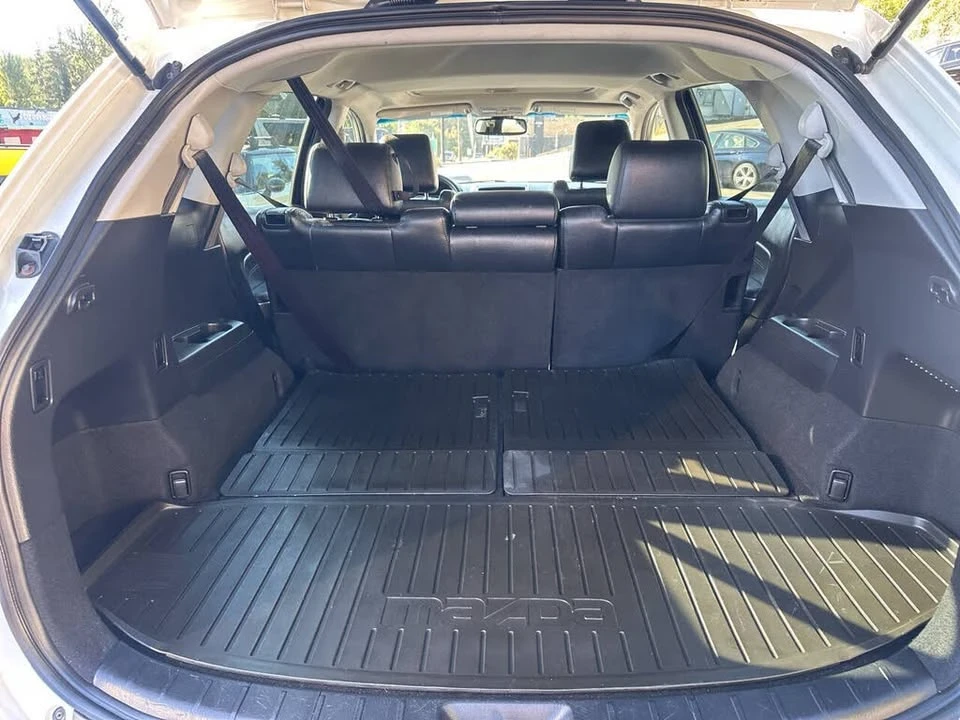 2008 Mazda CX-9 - Image 7 of 17