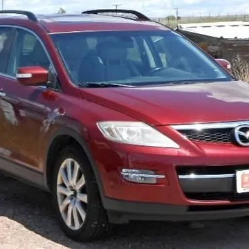 2008 Mazda CX-9 Grand Touring