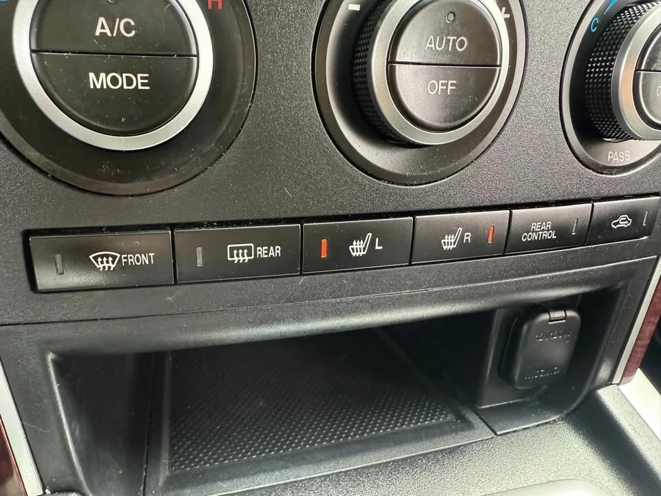 2008 Mazda CX-9 - Image 17 of 20