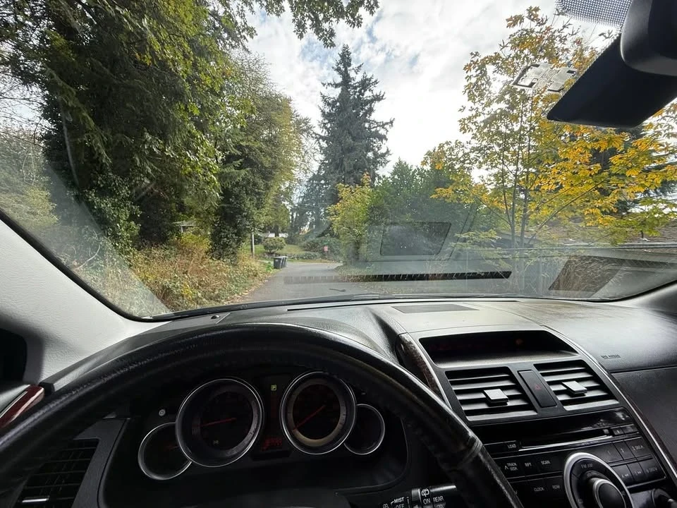 2008 Mazda CX-9 - Image 19 of 20