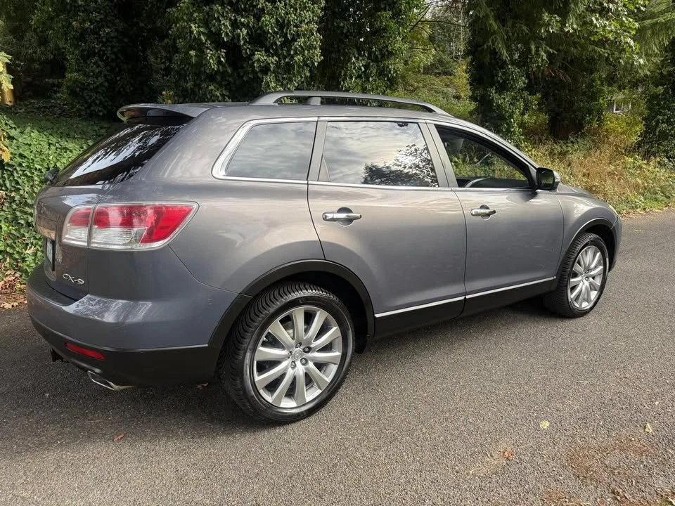 2008 Mazda CX-9 - Image 6 of 20