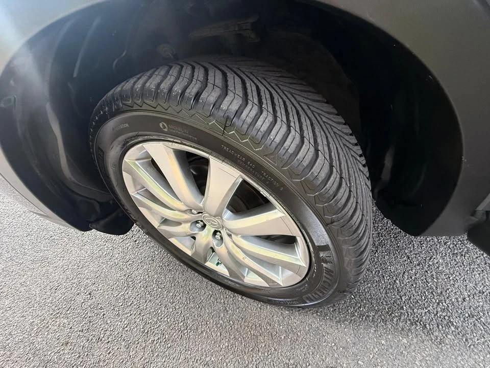 2008 Mazda CX-9 - Image 20 of 20