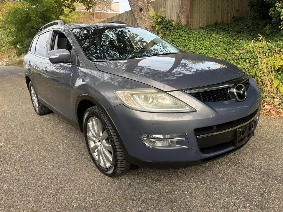 2008 Mazda CX-9 - Image 2 of 20