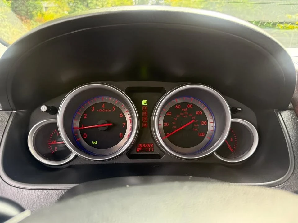 2008 Mazda CX-9 - Image 18 of 20
