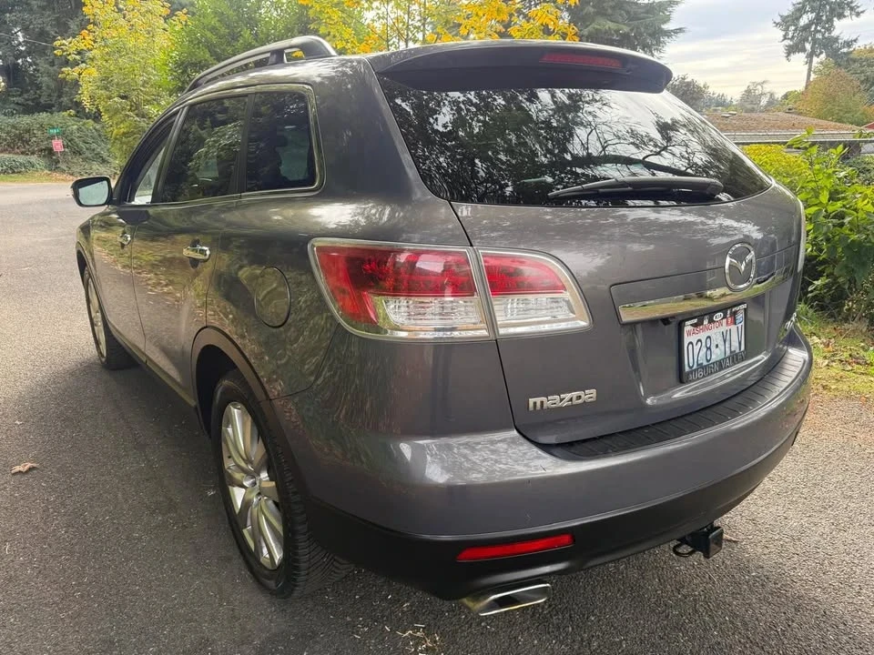 2008 Mazda CX-9 - Image 4 of 20