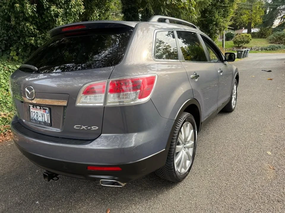 2008 Mazda CX-9 - Image 3 of 20