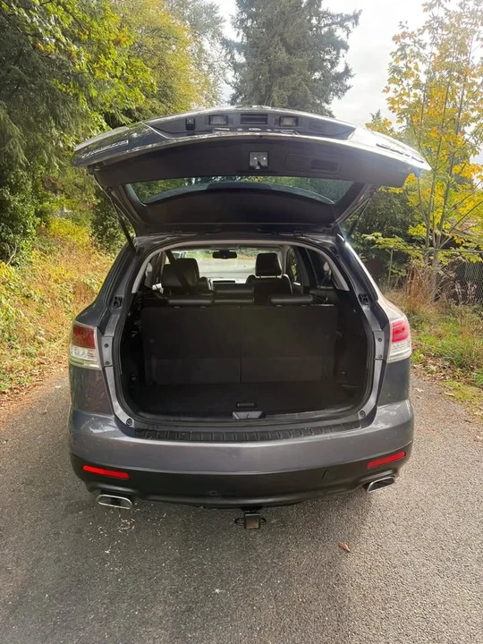 2008 Mazda CX-9 - Image 7 of 20