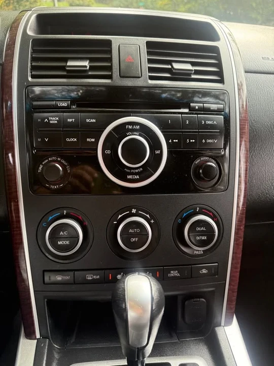 2008 Mazda CX-9 - Image 15 of 20