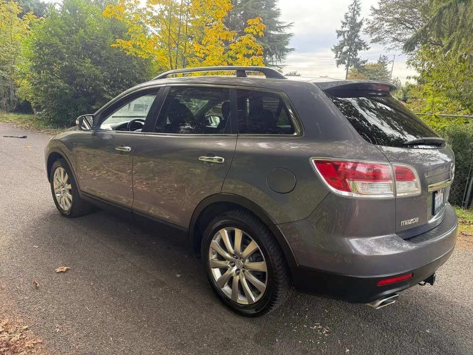 2008 Mazda CX-9 - Image 5 of 20