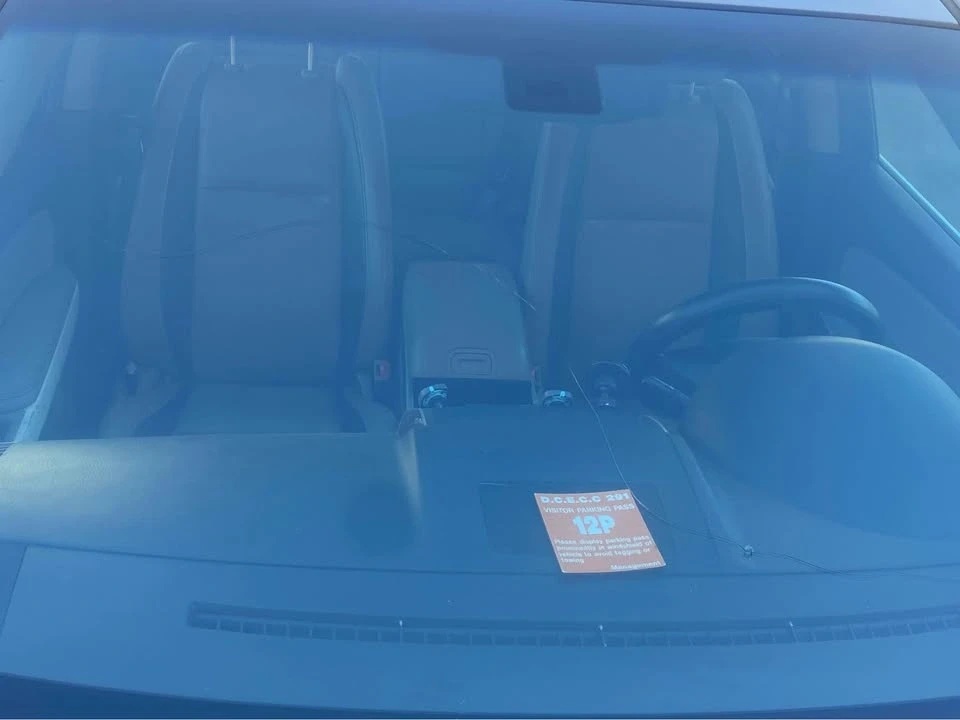 2008 Mazda CX-90 - Image 10 of 10