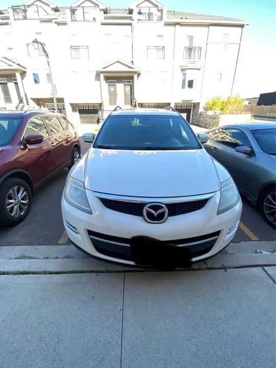 2008 Mazda CX-90 - Image 9 of 10