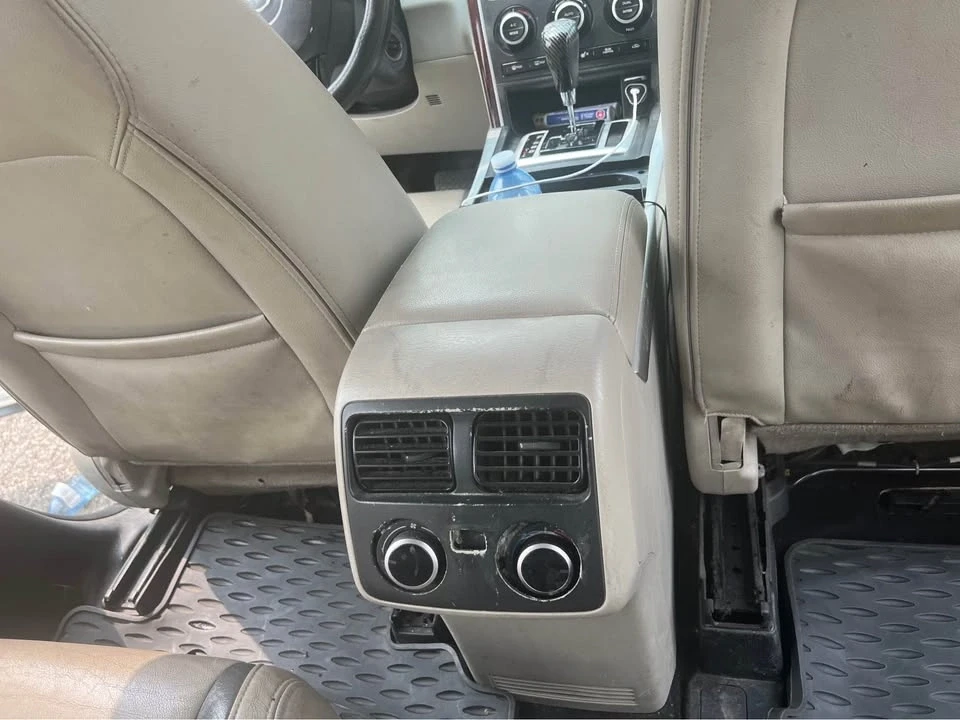 2008 Mazda CX-90 - Image 4 of 10