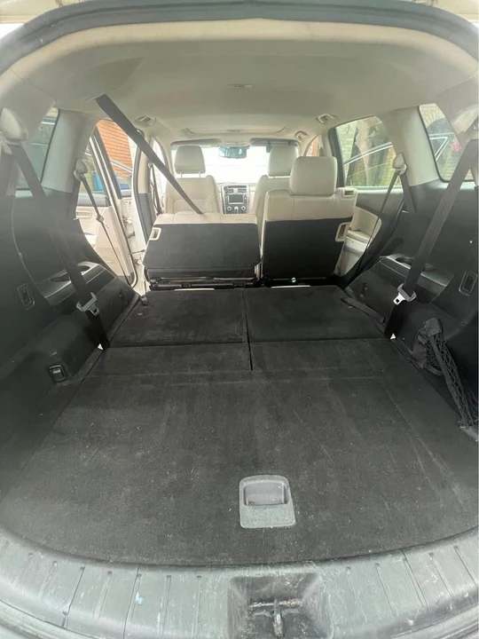 2008 Mazda CX-90 - Image 2 of 10