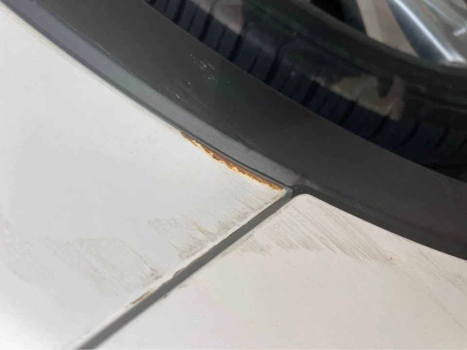 2008 Mazda CX-90 - Image 7 of 10