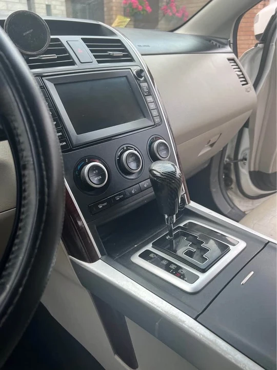 2008 Mazda CX-90 - Image 3 of 10