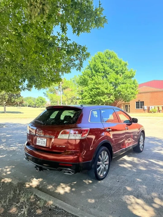 2008 Mazda CX-90 - Image 2 of 7