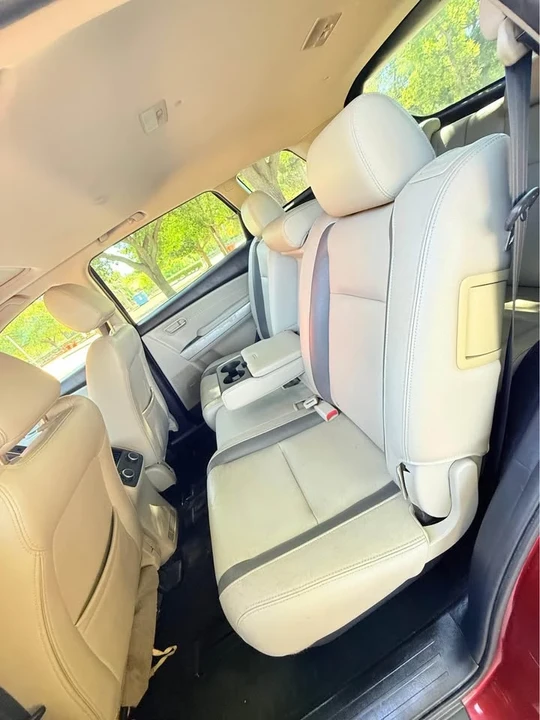 2008 Mazda CX-90 - Image 5 of 7
