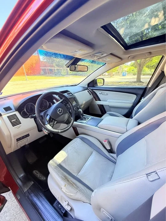 2008 Mazda CX-90 - Image 6 of 7