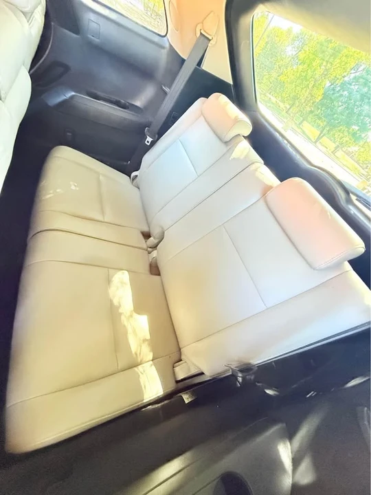 2008 Mazda CX-90 - Image 7 of 7