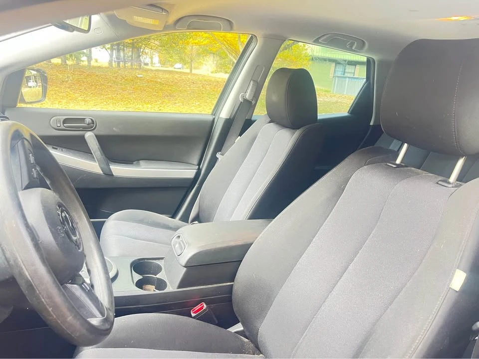 2008 Mazda CX-7 - Image 3 of 9