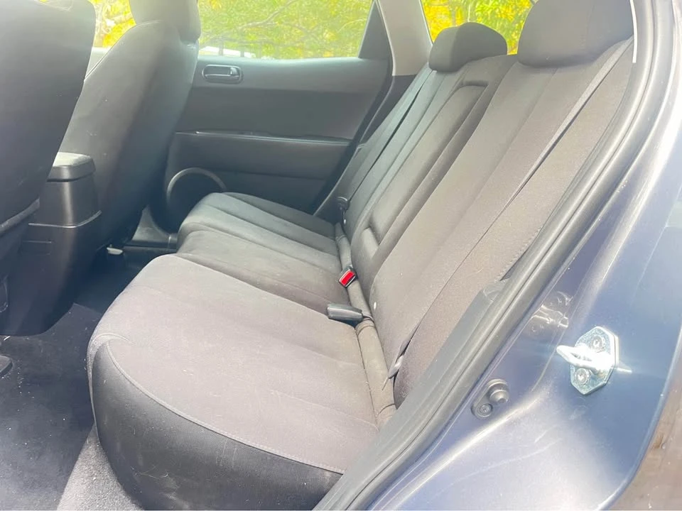 2008 Mazda CX-7 - Image 4 of 9