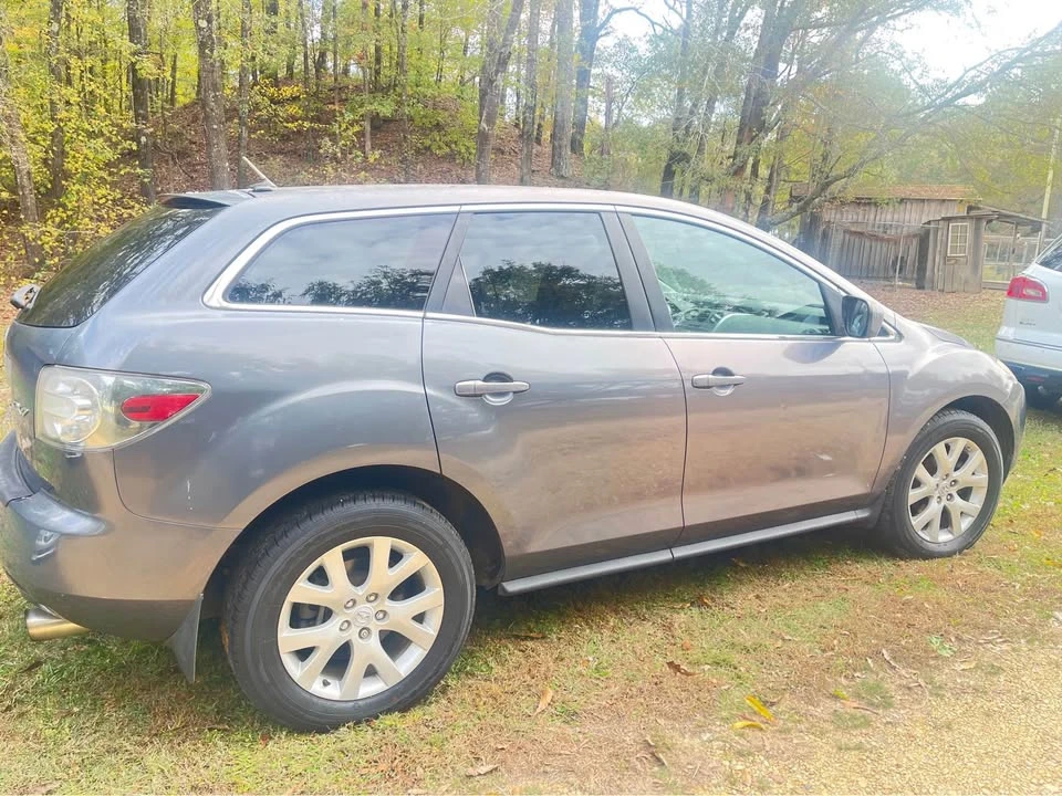 2008 Mazda CX-7 - Image 9 of 9