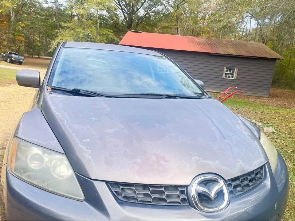 2008 Mazda CX-7 - Image 7 of 9