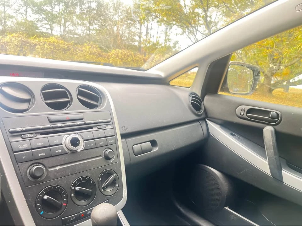 2008 Mazda CX-7 - Image 2 of 9
