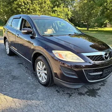 2008 Mazda CX-9